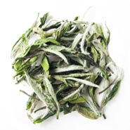 Loose leaf White Peony Tea